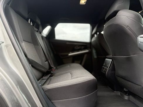 Used 2024 Subaru Solterra Premium image 17