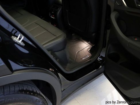 Certified 2024 BMW X3 xDrive30i w/ Premium Package w/ZPA image 32