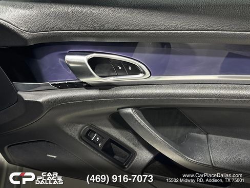 Used 2013 Porsche Panamera image 20