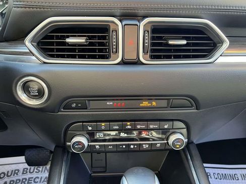 Certified 2022 MAZDA CX-5 AWD 2.5 S w/ Premium Plus Pkg image 26