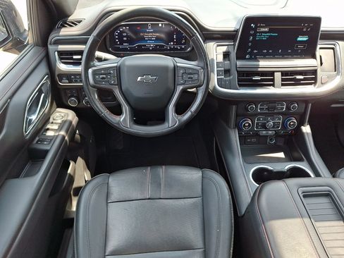Used 2022 Chevrolet Tahoe RST w/ Luxury Package AWD/4WD image 12