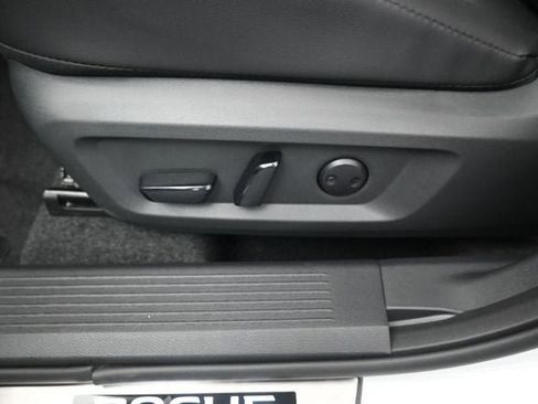 New 2026 Nissan Rogue Dark Armor AWD/4WD image 21