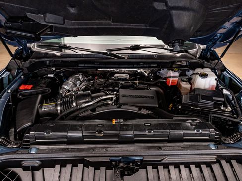 Used 2025 GMC Sierra 2500 Denali Ultimate image 32