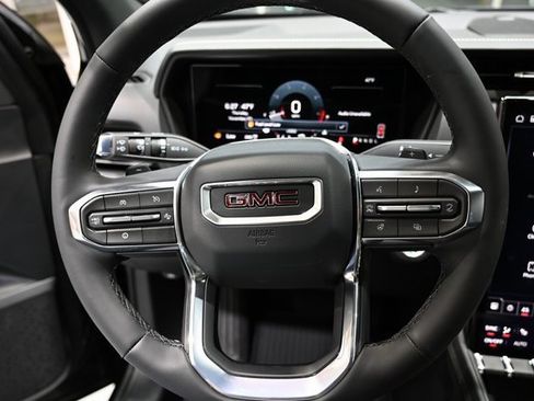 New 2026 GMC Terrain Elevation image 20