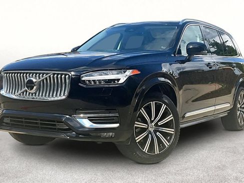 Used 2025 Volvo XC90 B6 Plus w/ Protection Package Premier AWD/4WD image 15
