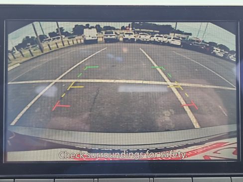 Used 2025 Nissan Altima 2.5 SV FWD image 26