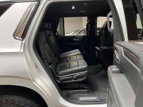 Used 2023 Chevrolet Tahoe LT RWD image 42