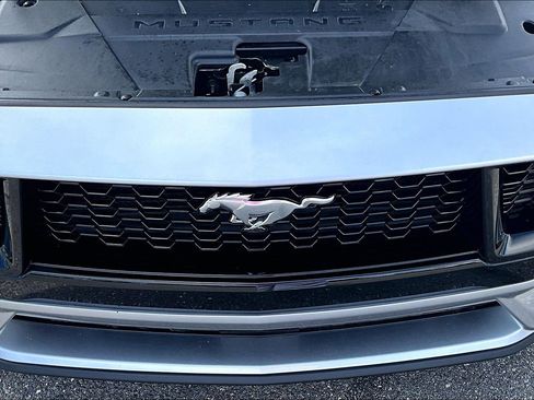 Certified 2024 Ford Mustang GT Premium image 34