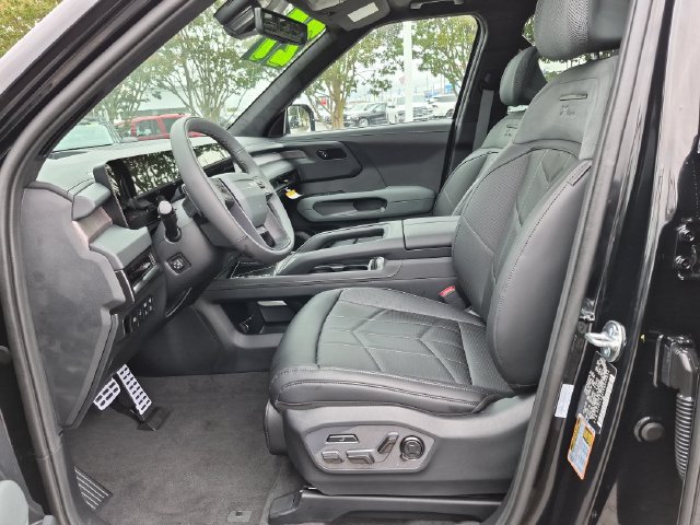 New 2027 Kia Telluride X-Line SX Prestige AWD/4WD image 12