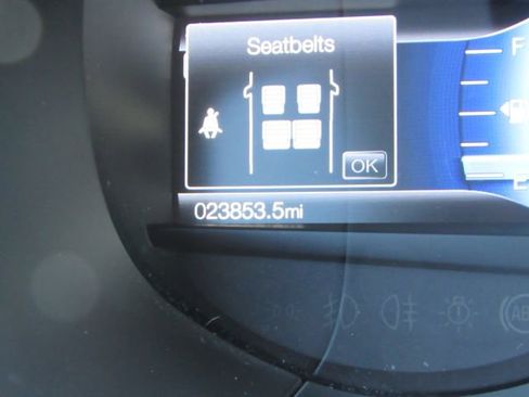 Used 2022 Ford Edge SEL w/ Sport Appearance Package image 43