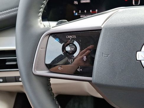 Used 2025 Nissan Murano SL w/ Cargo Package image 26