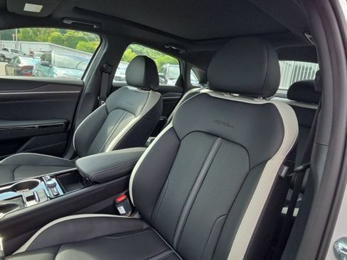 New 2026 Kia K5 GT-Line w/ GT-Line Premium Package FWD image 23