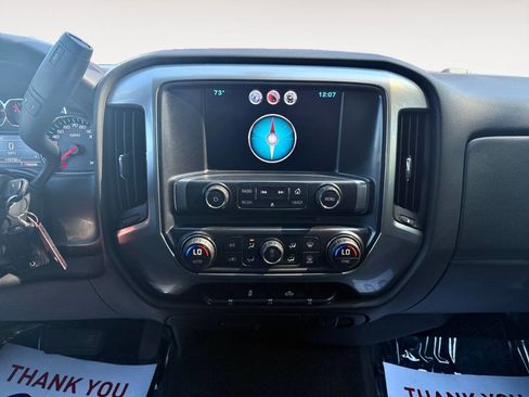 Used 2015 Chevrolet Silverado 1500 LT w/ All Star Edition image 16