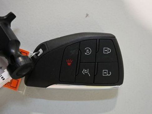 New 2026 GMC Terrain AT4 w/ Convenience Package III image 23