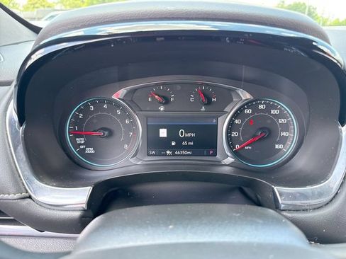 Certified 2023 Chevrolet Traverse LT w/ LT Premium Package AWD/4WD image 15