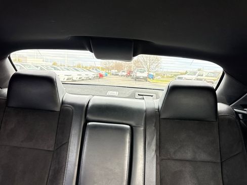 Used 2016 Dodge Challenger R/T Scat Pack w/ Leather Interior Group RWD image 28