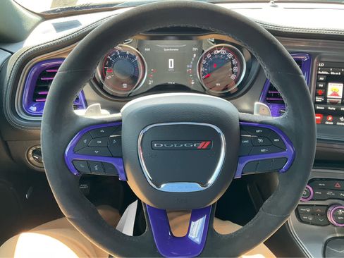 Used 2023 Dodge Challenger R/T Scat Pack w/ 1320 Plus Group RWD image 21
