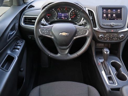 Certified 2020 Chevrolet Equinox LT image 21