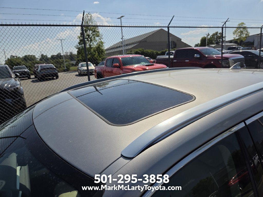 Used 2020 Lexus RX 350 FWD image 8