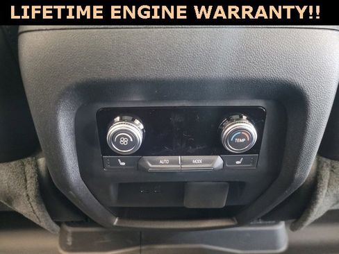 New 2026 GMC Acadia Denali w/ Super Cruise Package image 31