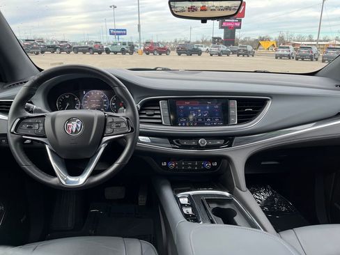 Used 2023 Buick Enclave Premium w/ Experience Buick Package image 25
