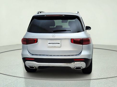 Certified 2026 Mercedes-Benz GLB 250 image 10