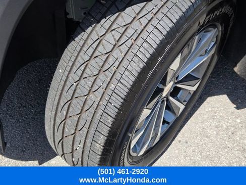 Used 2026 Chevrolet Equinox LT FWD image 20