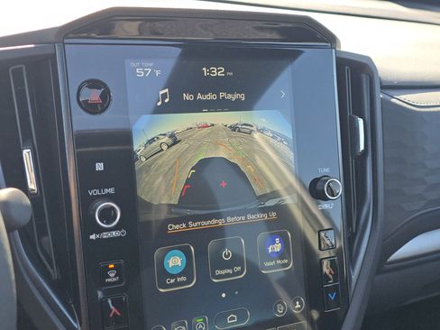 New 2026 Subaru Forester Premium image 11