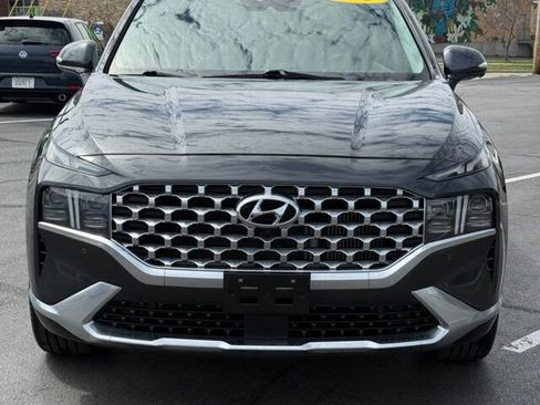 Used 2023 Hyundai Santa Fe Limited image 5