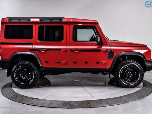 New 2026 INEOS Grenadier image 7