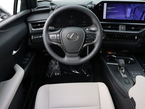 New 2026 Lexus UX 300h AWD image 16