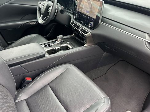 Used 2023 Lexus RX 350 w/ Cold Area Package image 19