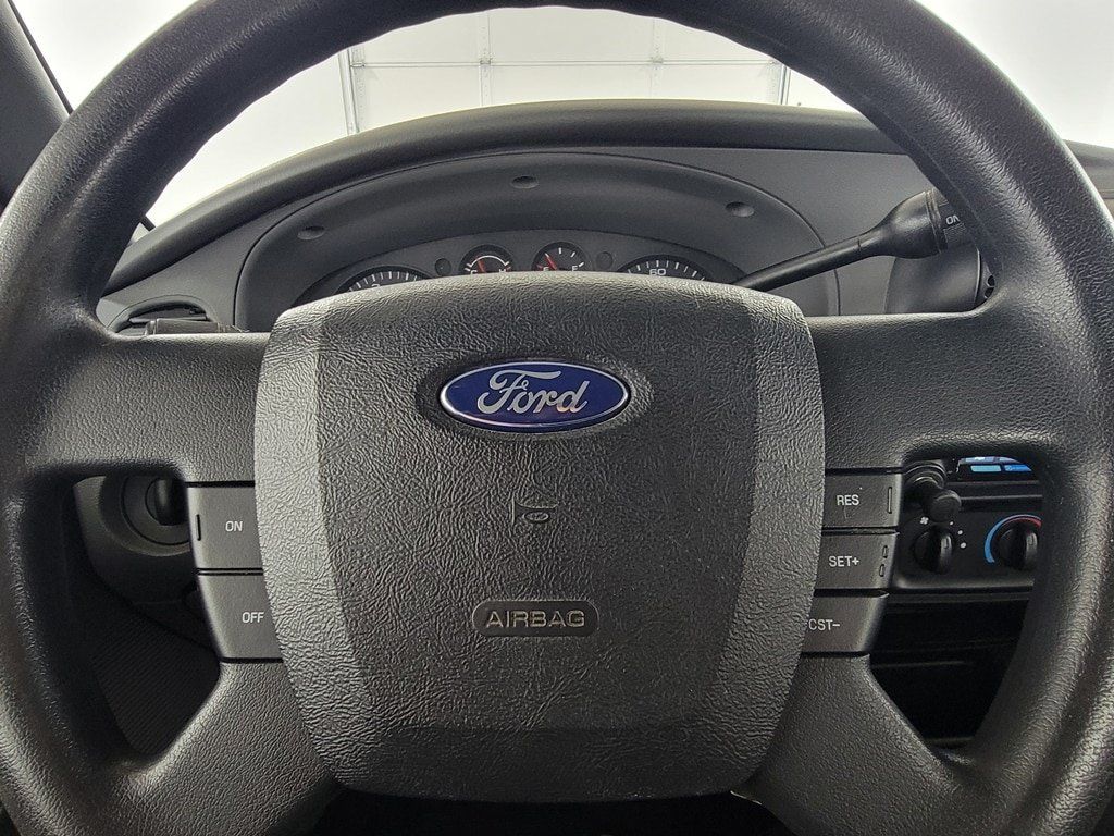 Used 2007 Ford Ranger STX RWD image 19
