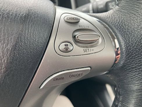 Used 2018 Nissan Murano Platinum w/ Cargo Package AWD/4WD image 29