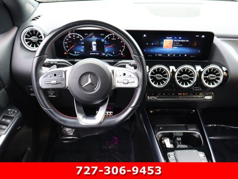 Certified 2023 Mercedes-Benz GLA 35 AMG AMG GLA 35 image 20