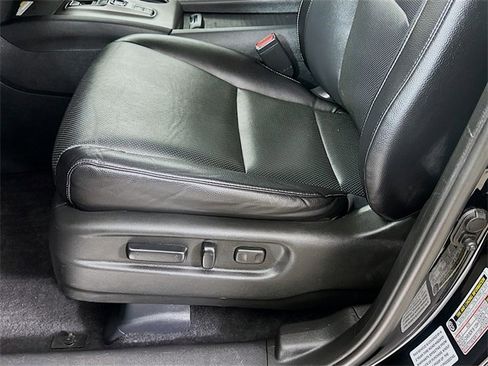 Used 2023 Honda Ridgeline RTL-E image 26