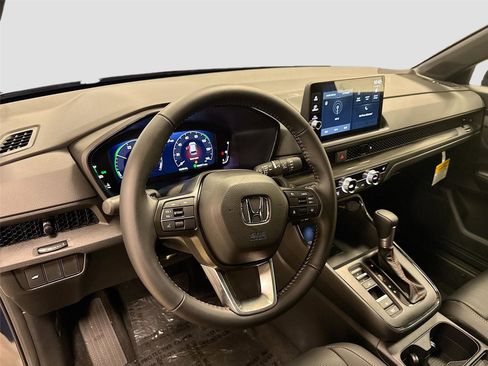 New 2026 Honda CR-V Sport-L image 9