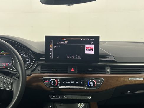 Used 2022 Audi A5 2.0T Premium AWD/4WD image 17