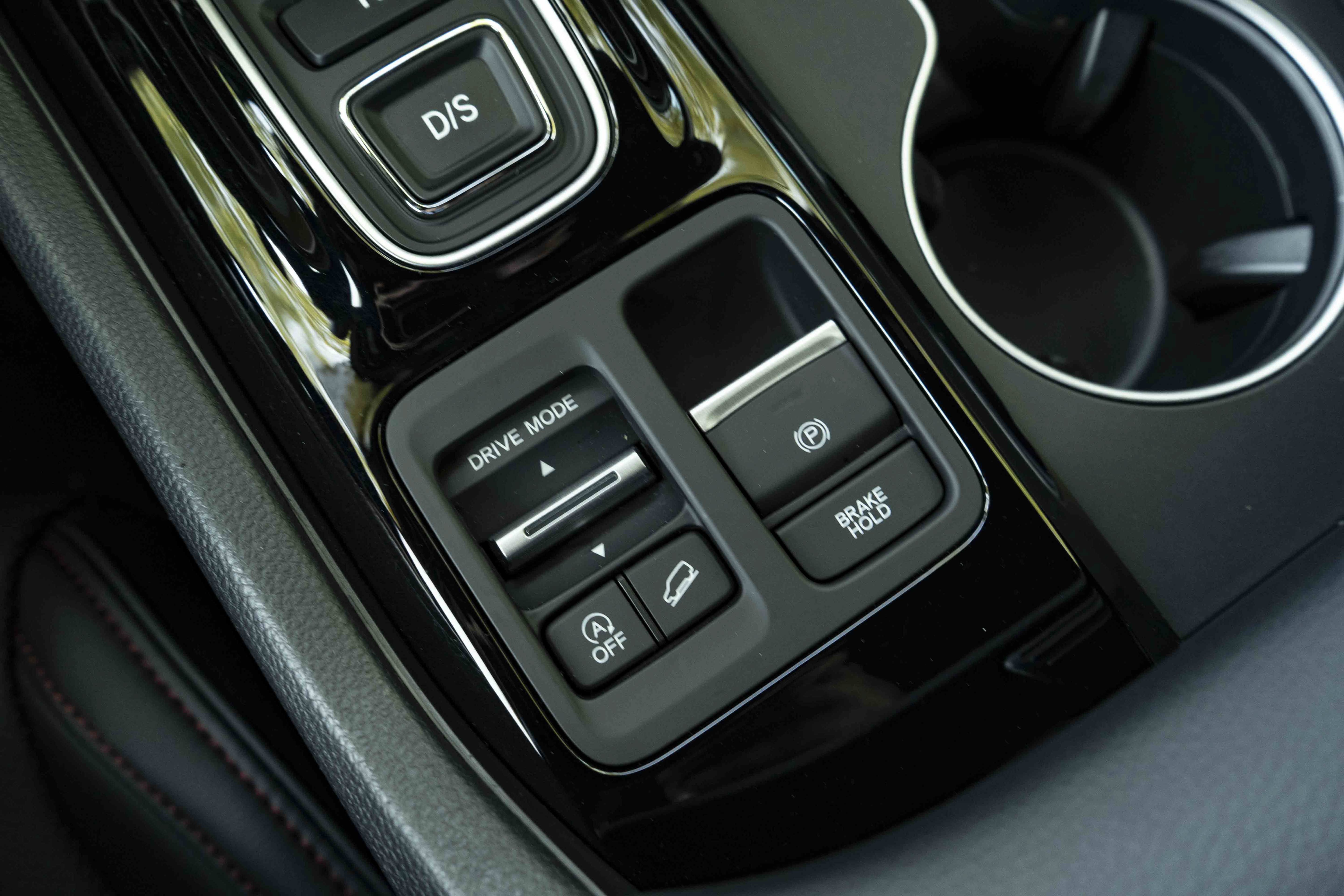 Certified 2026 Honda Pilot Black Edition image 30