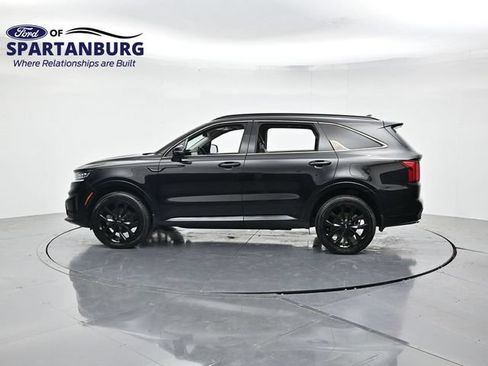 Used 2021 Kia Sorento SX AWD/4WD image 7
