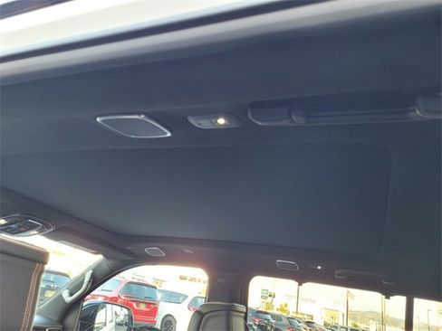 Certified 2024 Jeep Grand Wagoneer L Series III image 17