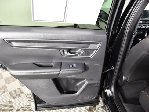 Certified 2026 Honda CR-V TrailSport image 46