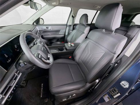 Used 2026 Hyundai Santa Fe XRT AWD/4WD image 2