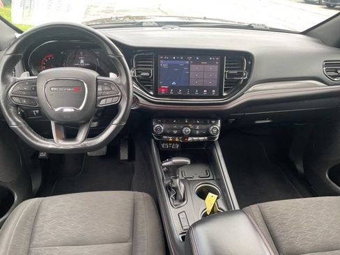Used 2024 Dodge Durango R/T AWD/4WD image 3