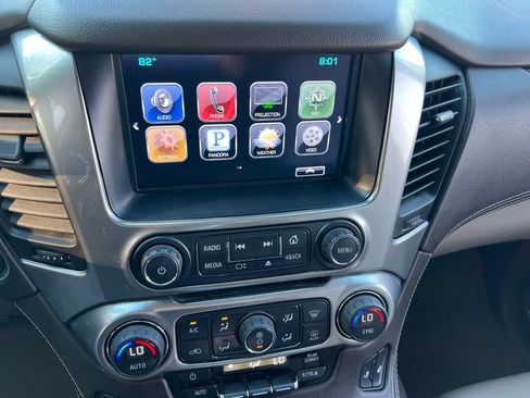 Used 2016 Chevrolet Tahoe LT AWD/4WD image 21