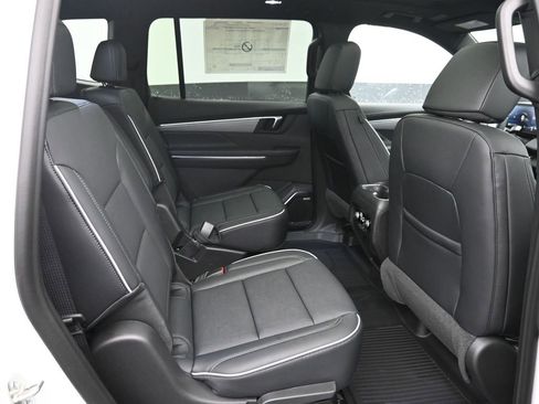 New 2026 Buick Enclave Preferred w/ Power Package AWD/4WD image 10