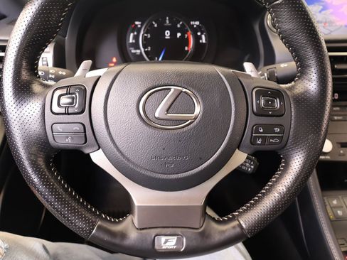 Used 2021 Lexus RC 350 F Sport RWD image 51