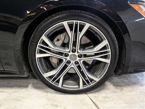 Used 2019 Audi A7 3.0T Prestige AWD/4WD image 12