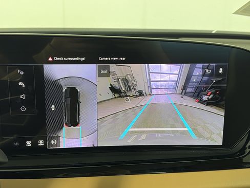 Certified 2025 Audi A5 2.0T Premium Plus w/ Premium Plus image 23