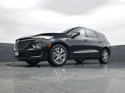 Used 2023 Buick Enclave Premium w/ Experience Buick Package image 22